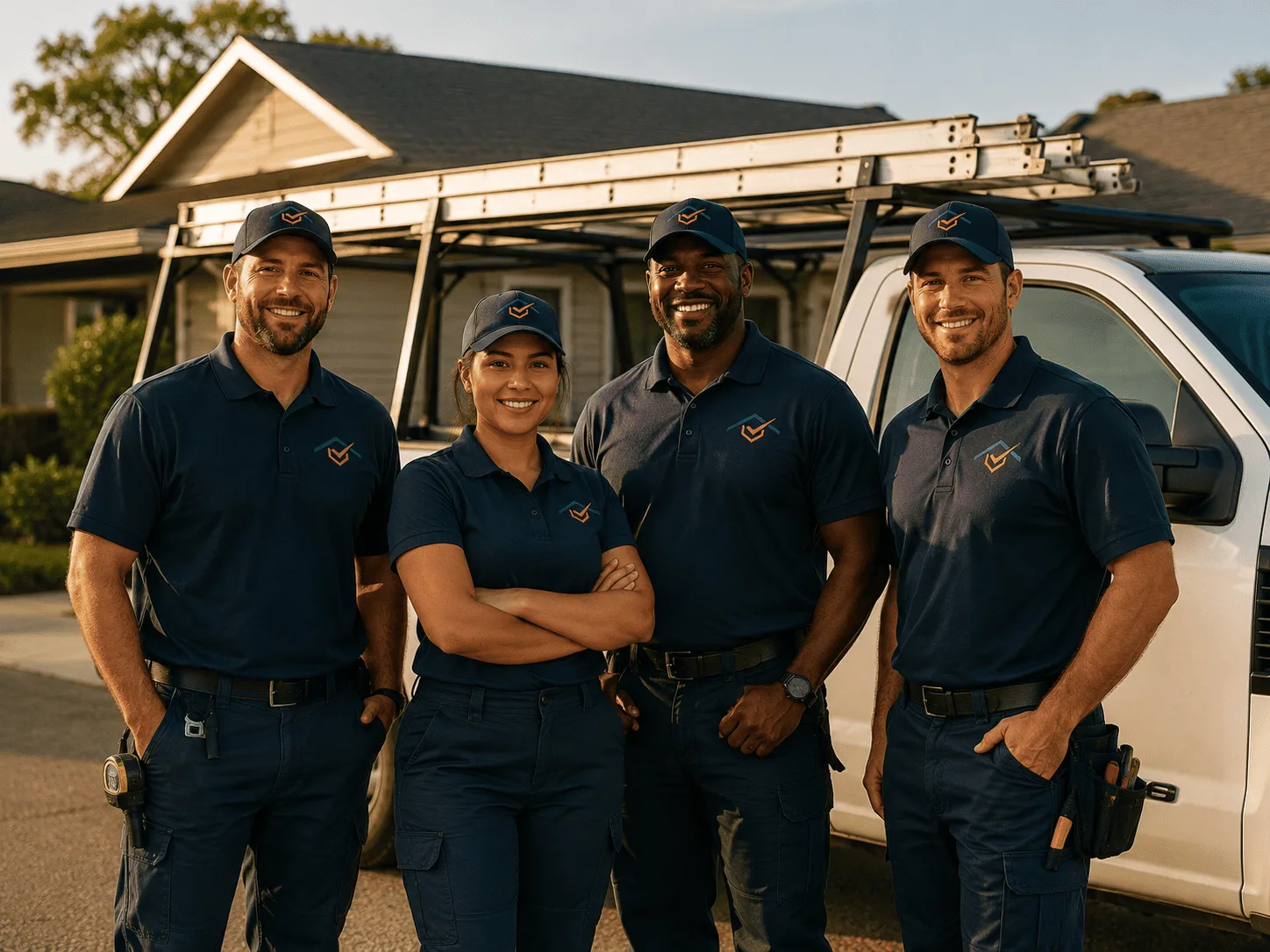 Roof Inspection company in Keene, ND